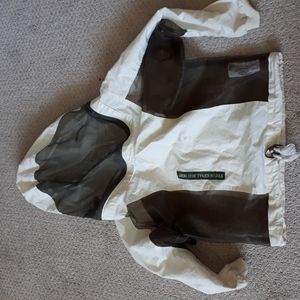 Kid size original bug shirt/jacket